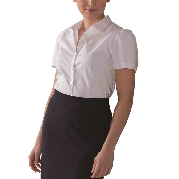 The Limited Tops - Limited Blouse
